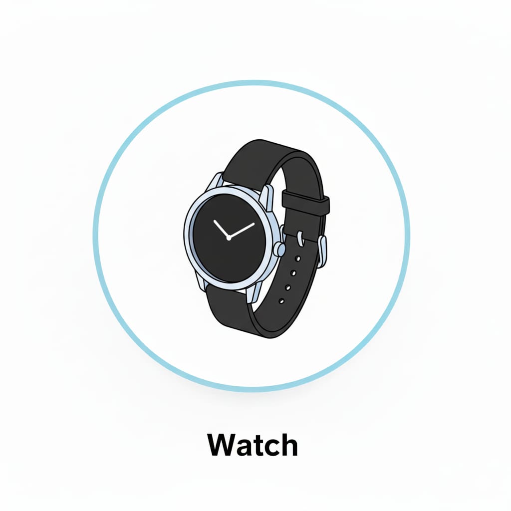 Smartwatches
