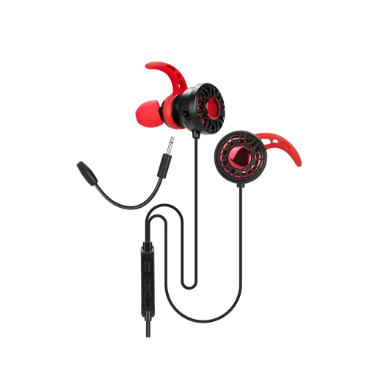XTRIKE GE-109 Wired earphone