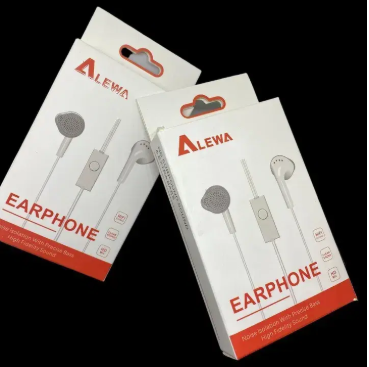 Alewa earphone YS HF