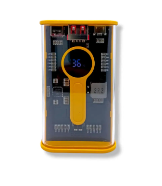 Green PD 35 10000Mah Power Bank