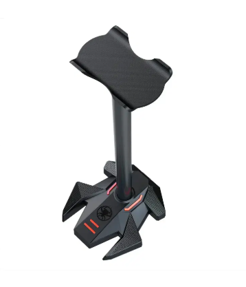 Plextone GP200 Headset Stand Aluminum Alloy Headphone Hanger for G800 BT270 and other Gaming Headset