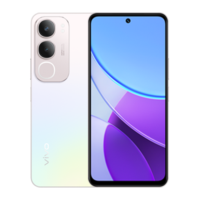 VIVO Y19S 6/128 GB Smartphones.