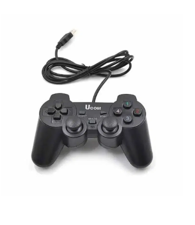 Ucom Joystick Video Game PC Gaming Controller