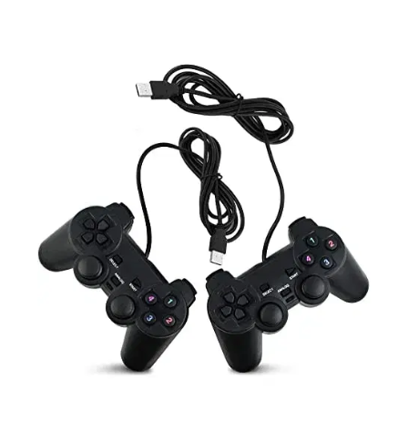 Ucom Joystick Video Game PC Gaming Controller