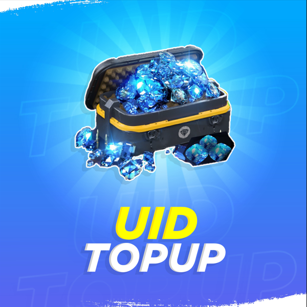 Freefire Topup Affordable Rate