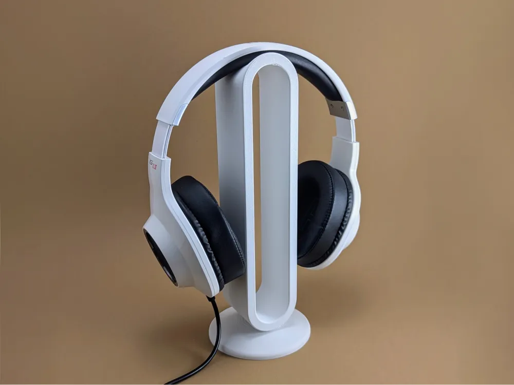 Headphone Stand